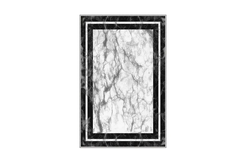 Homefesto Matta 80x200 cm, Multifärgad