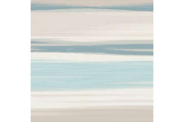 Homefesto Matta 80x200 cm - Multifärgad - Textil & mattor - Matta - Modern matta - Wiltonmatta