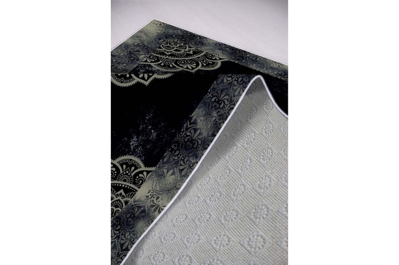 Homefesto Matta 80x200 cm - Multifärgad - Textil & mattor - Matta - Små mattor