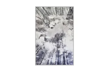 Homefesto Matta 80x200 cm - Multifärgad - Textil & mattor - Matta - Små mattor