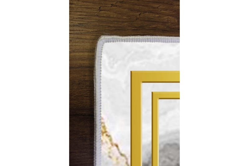 Homefesto Matta 80x200 cm - Multifärgad - Textil & mattor - Matta - Små mattor