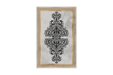 Homefesto Matta 80x200 cm - Multifärgad - Textil & mattor - Matta - Modern matta - Wiltonmatta