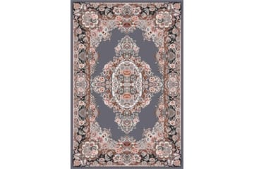 Homefesto Matta 80x200 cm - Multifärgad - Textil & mattor - Matta - Modern matta - Wiltonmatta