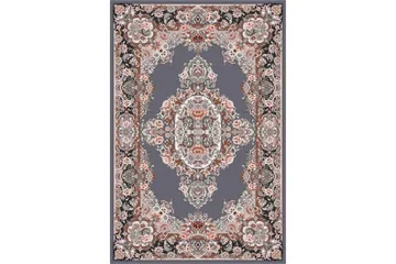 Homefesto Matta 80x200 cm - Multifärgad - Textil & mattor - Matta - Små mattor