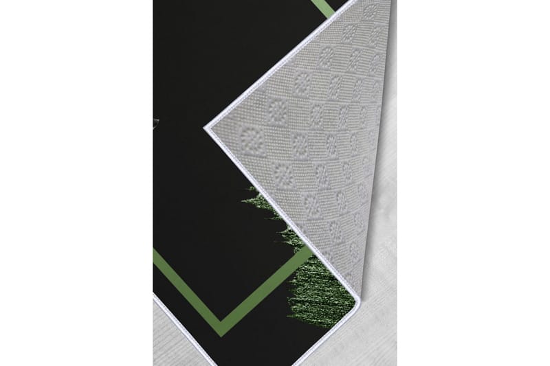 Homefesto Matta 80x200 cm - Multifärgad - Textil & mattor - Matta - Modern matta - Wiltonmatta