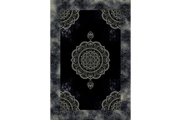 Homefesto Matta 80x200 cm - Multifärgad - Textil & mattor - Matta - Modern matta - Wiltonmatta