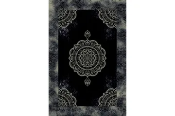 Homefesto Matta 80x200 cm - Multifärgad - Textil & mattor - Matta - Små mattor