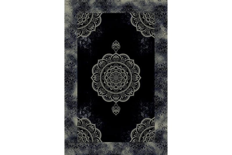 Homefesto Matta 80x200 cm - Multifärgad - Textil & mattor - Matta - Små mattor