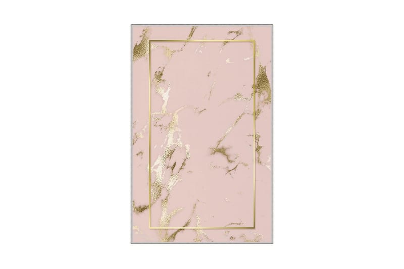 Homefesto Matta 80x200 cm - Multifärgad - Textil & mattor - Matta - Modern matta - Wiltonmatta