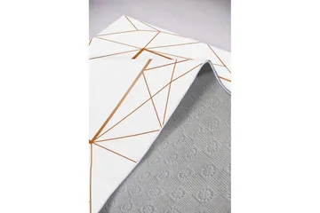 Homefesto Matta 80x200 cm - Multifärgad - Textil & mattor - Matta - Små mattor