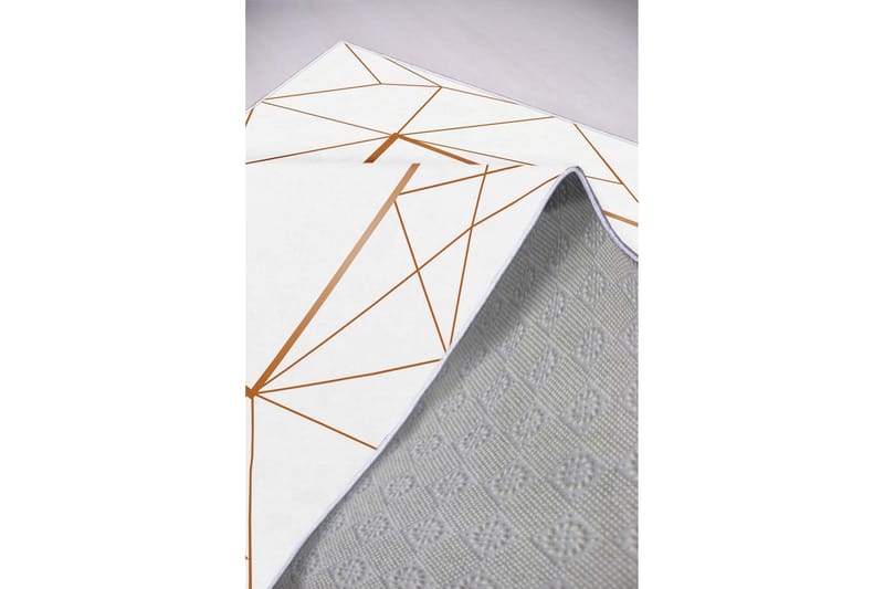 Homefesto Matta 80x200 cm - Multifärgad - Textil & mattor - Matta - Små mattor