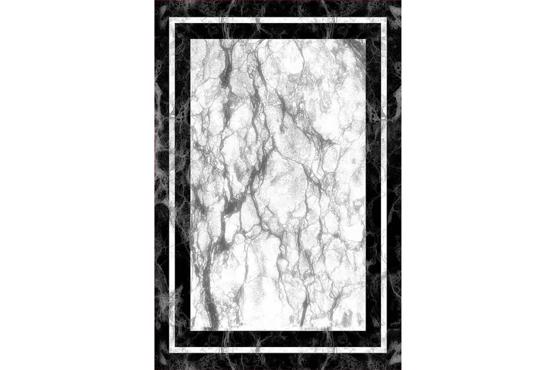 Homefesto Matta 80x200 cm - Multifärgad - Textil & mattor - Matta - Små mattor