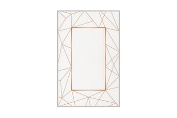 Homefesto Matta 80x200 cm - Multifärgad - Textil & mattor - Matta - Modern matta - Wiltonmatta