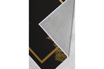 Homefesto Matta 80x200 cm - Multifärgad - Textil & mattor - Matta - Modern matta - Wiltonmatta