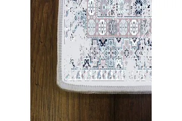 Homefesto Matta 80x200 cm - Multifärgad - Textil & mattor - Matta - Modern matta - Wiltonmatta