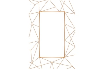 Homefesto Matta 80x200 cm - Multifärgad - Textil & mattor - Matta - Modern matta - Wiltonmatta