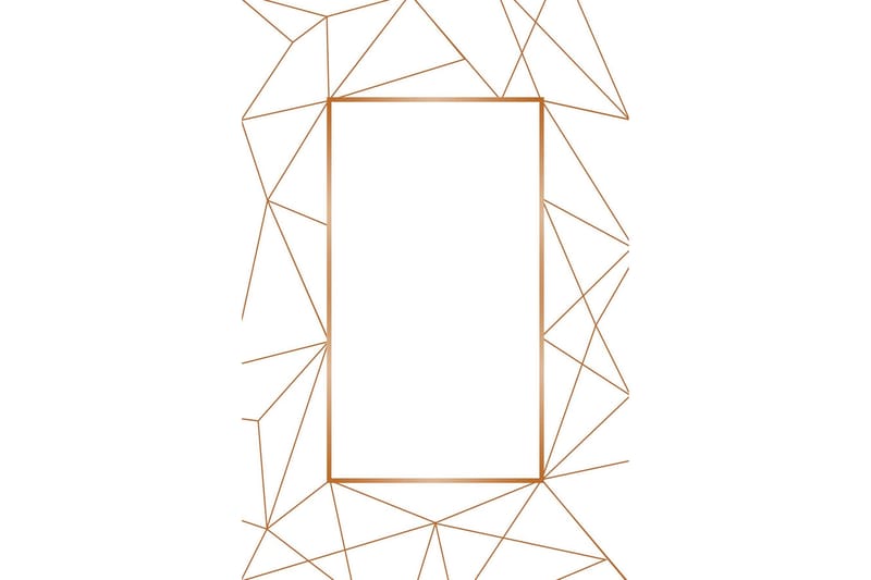 Homefesto Matta 80x200 cm - Multifärgad - Textil & mattor - Matta - Små mattor