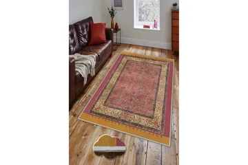 Homefesto Matta 80x200 cm - Multifärgad - Textil & mattor - Matta - Små mattor