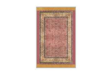 Homefesto Matta 80x200 cm - Multifärgad - Textil & mattor - Matta - Små mattor