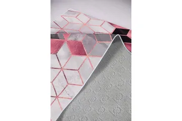 Homefesto Matta 80x200 cm - Multifärgad - Textil & mattor - Matta - Små mattor