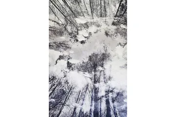 Homefesto Matta 80x200 cm - Multifärgad - Textil & mattor - Matta - Små mattor