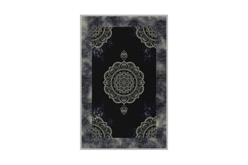 Homefesto Matta 80x200 cm - Multifärgad - Textil & mattor - Matta - Modern matta - Wiltonmatta