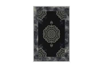 Homefesto Matta 80x200 cm - Multifärgad - Textil & mattor - Matta - Små mattor