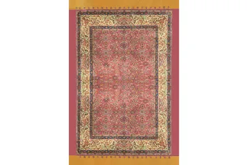 Homefesto Matta 80x200 cm - Multifärgad - Textil & mattor - Matta - Små mattor