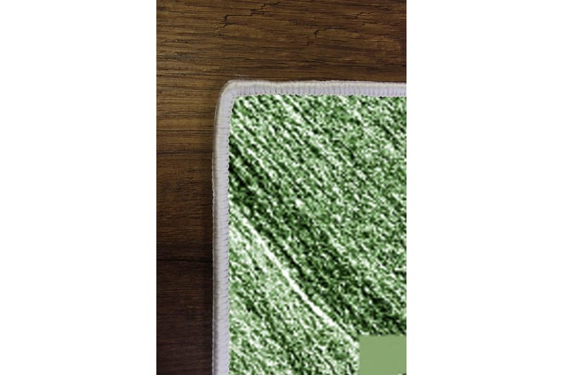 Homefesto Matta 80x200 cm - Multifärgad - Textil & mattor - Matta - Modern matta - Wiltonmatta