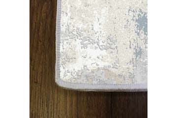 Homefesto Matta 80x200 cm - Multifärgad - Textil & mattor - Matta - Modern matta - Wiltonmatta