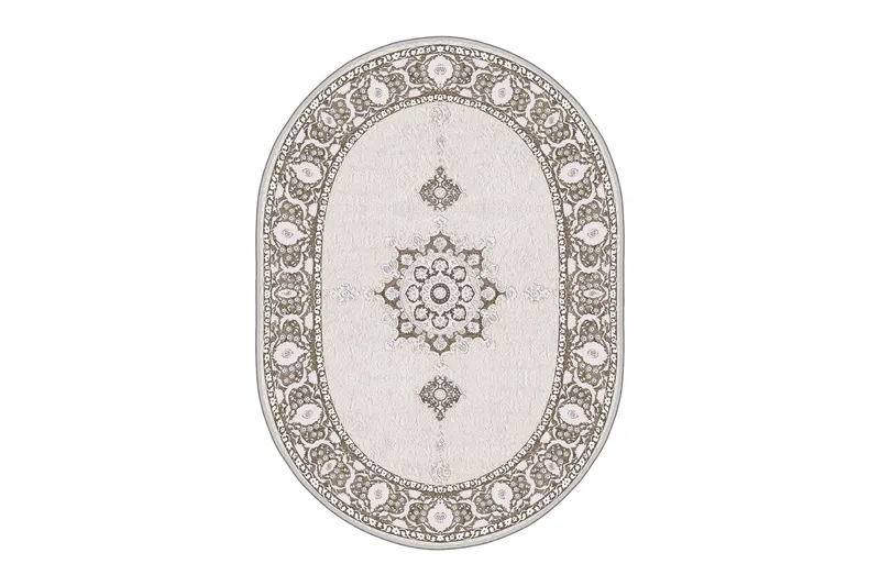 Homefesto Matta 80x200 cm, Multifärgad