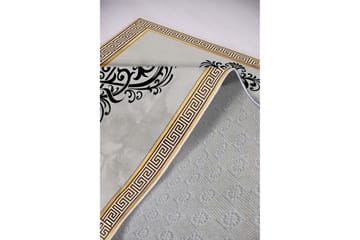 Homefesto Matta 80x200 cm - Multifärgad - Textil & mattor - Matta - Modern matta - Wiltonmatta