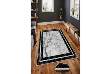 Homefesto Matta 80x200 cm - Multifärgad - Textil & mattor - Matta - Små mattor