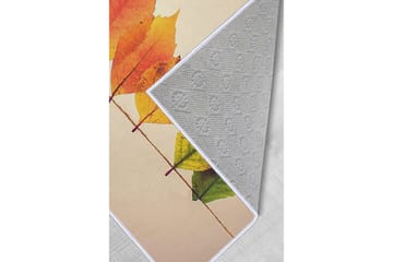 Homefesto Matta 80x300 cm - Multifärgad - Textil & mattor - Matta - Modern matta - Wiltonmatta