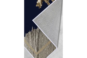 Homefesto Matta 80x300 cm - Multifärgad - Textil & mattor - Matta - Modern matta - Wiltonmatta