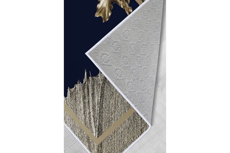 Homefesto Matta 80x300 cm - Multifärgad - Textil & mattor - Matta - Små mattor