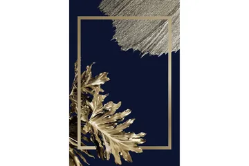 Homefesto Matta 80x300 cm - Multifärgad - Textil & mattor - Matta - Små mattor