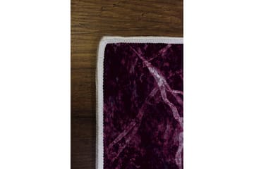 Homefesto Matta 80x300 cm - Multifärgad - Textil & mattor - Matta - Modern matta - Wiltonmatta