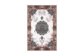 Homefesto Matta 80x300 cm - Multifärgad - Textil & mattor - Matta - Modern matta - Wiltonmatta