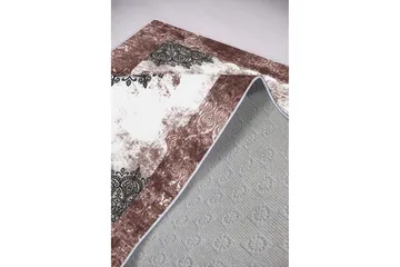 Homefesto Matta 80x300 cm - Multifärgad - Textil & mattor - Matta - Små mattor