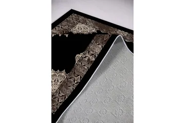 Homefesto Matta 80x300 cm - Multifärgad - Textil & mattor - Matta - Modern matta - Wiltonmatta