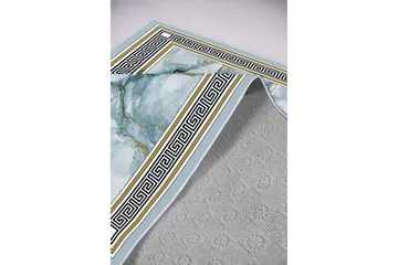 Homefesto Matta 80x300 cm - Multifärgad - Textil & mattor - Matta - Små mattor