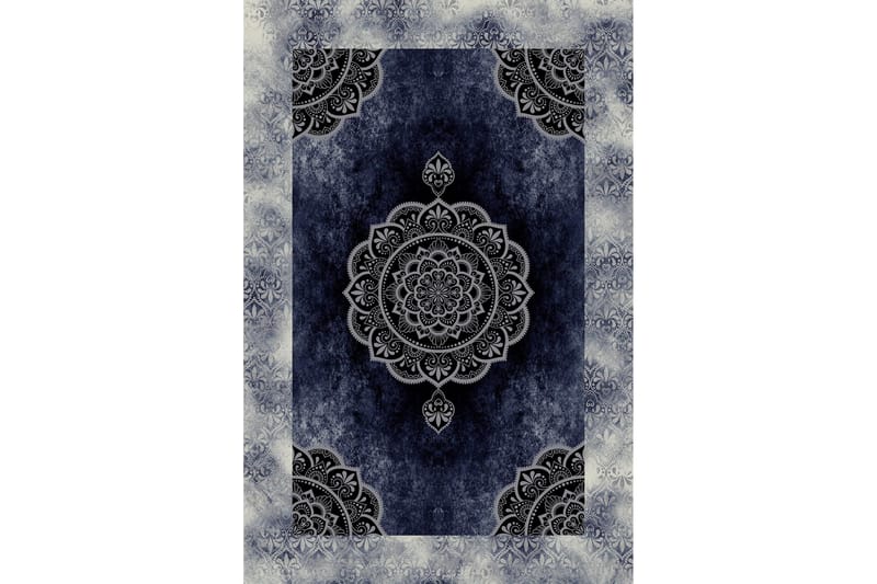 Homefesto Matta 80x300 cm - Multifärgad - Textil & mattor - Matta - Små mattor