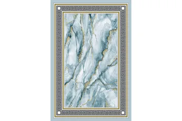 Homefesto Matta 80x300 cm - Multifärgad - Textil & mattor - Matta - Små mattor