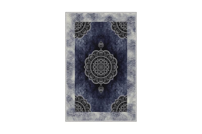 Homefesto Matta 80x300 cm, Multifärgad