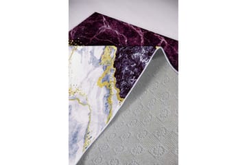 Homefesto Matta 80x300 cm - Multifärgad - Textil & mattor - Matta - Modern matta - Wiltonmatta