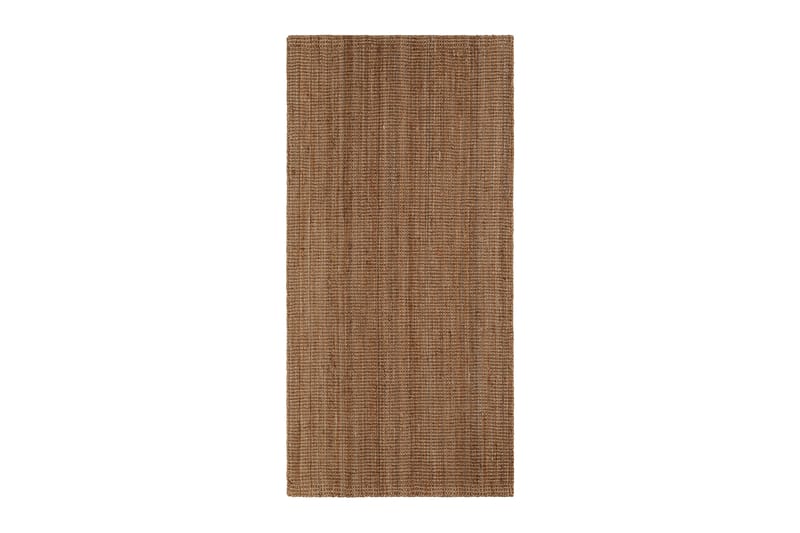 Jutematta Agra 75x230 cm - Natur - Små mattor - Sisalmatta - Jutematta & hampamatta