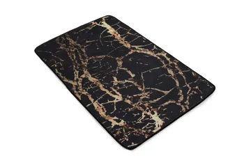 Lowndes Matta 60x90 cm - Flerfärgad/Sammet - Textil & mattor - Matta - Små mattor