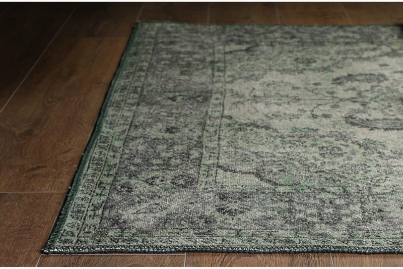 Matta (75 x 230) - Friezematta - Wiltonmatta - Små mattor