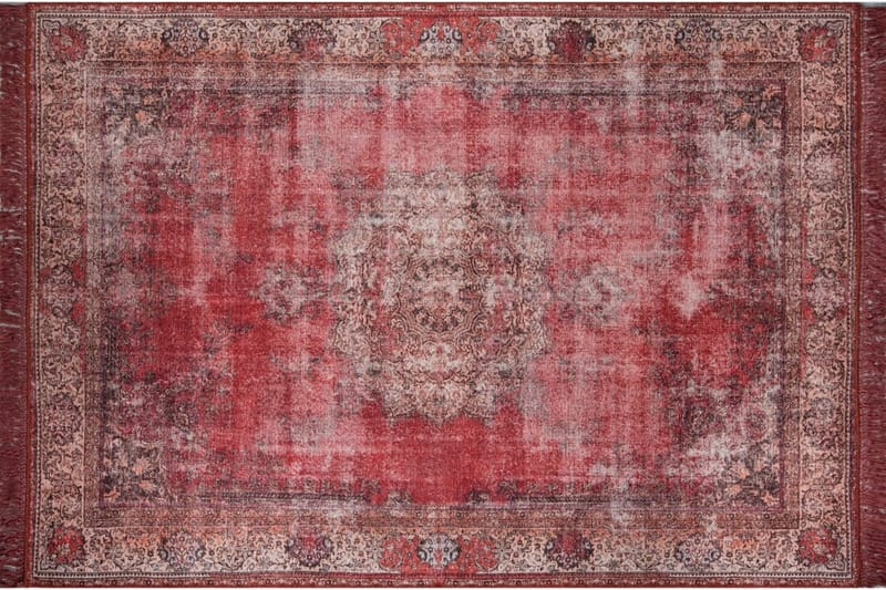 Matta (75 x 230) - Friezematta - Wiltonmatta - Små mattor